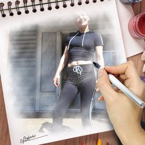 Meet your Posher, Kyla